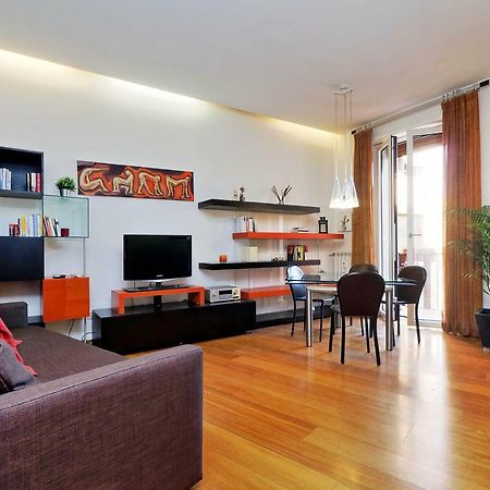 Angelico Family Apartment Řím Exteriér fotografie