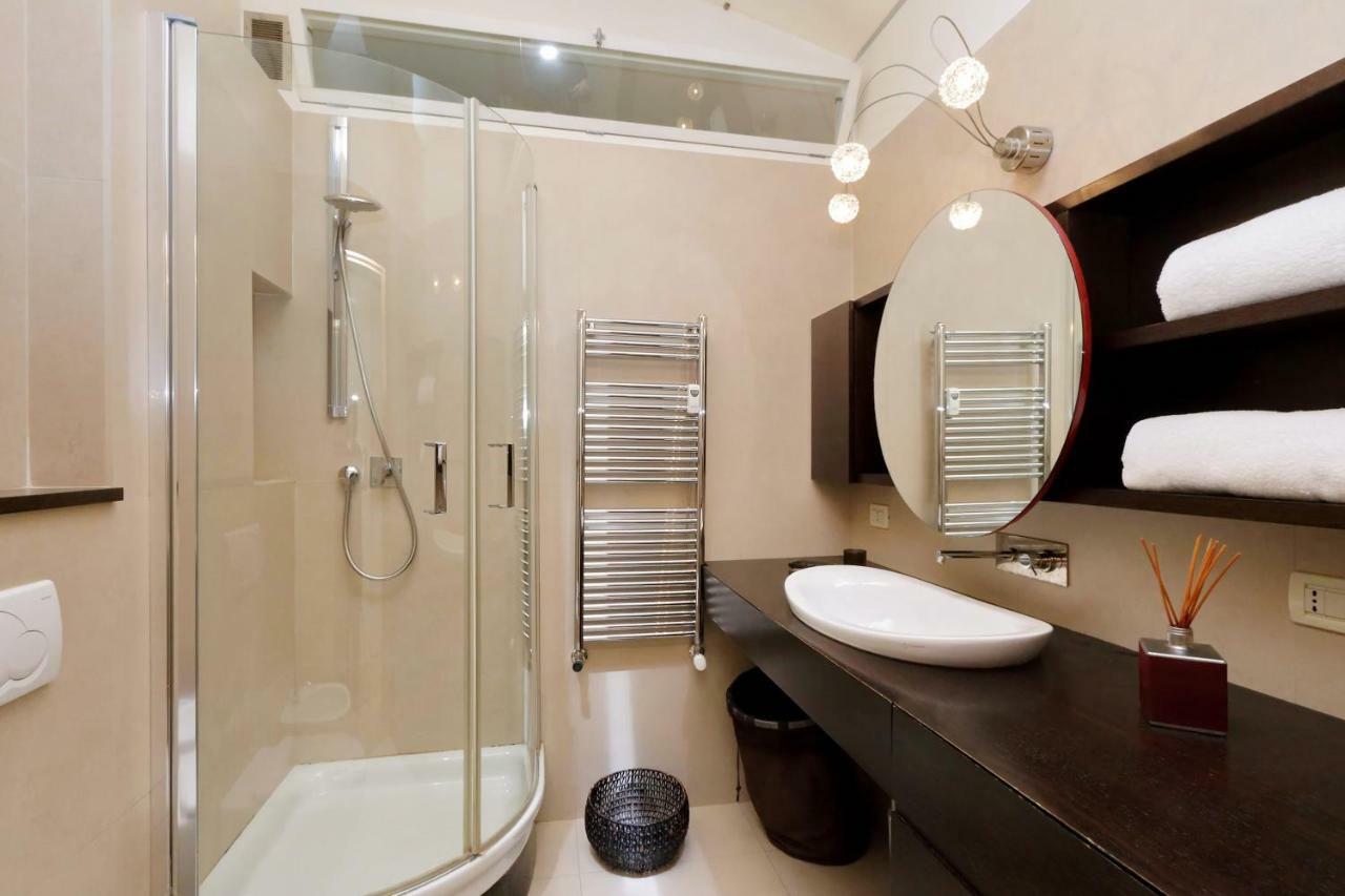 Angelico Family Apartment Řím Exteriér fotografie