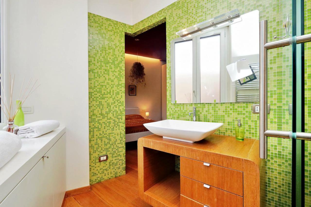 Angelico Family Apartment Řím Exteriér fotografie