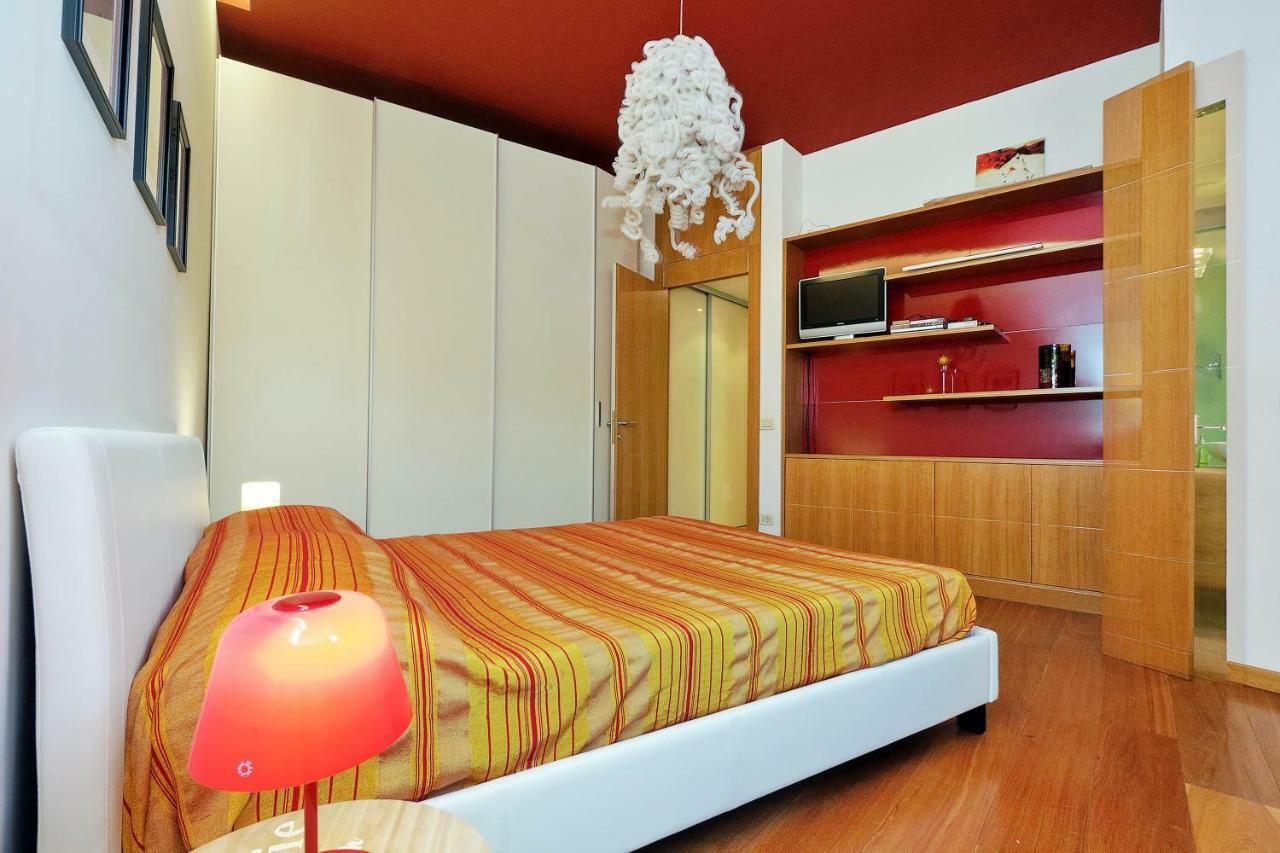 Angelico Family Apartment Řím Exteriér fotografie